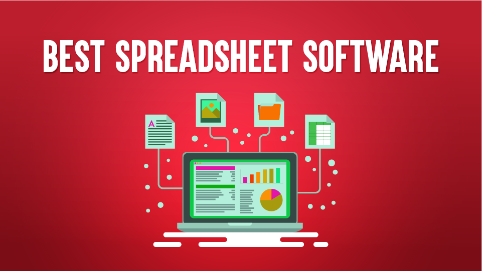 Spreadsheet Software: Empowering Data Management and Analysis