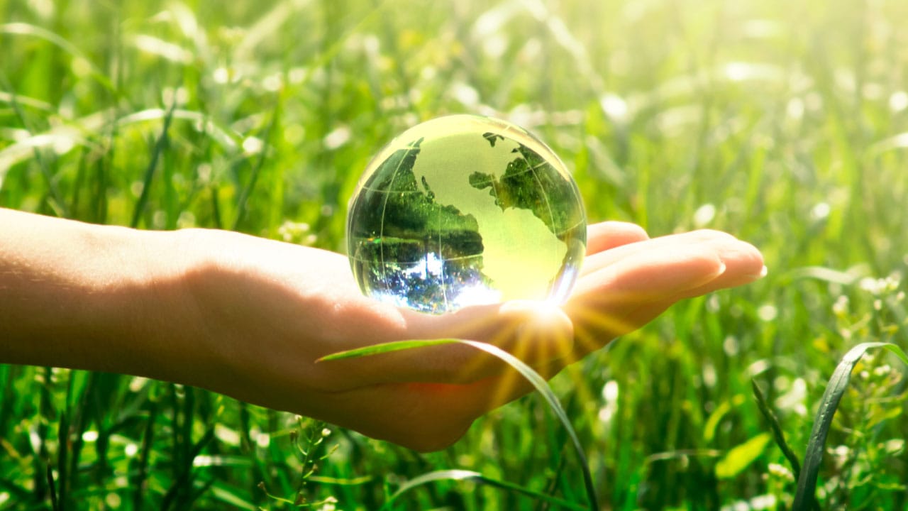 Green Technology: Paving the Way Towards a Sustainable Future