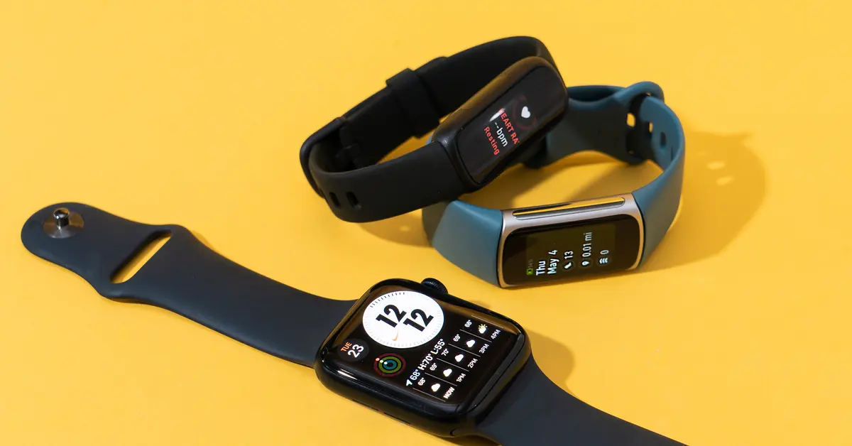 Fitness Trackers