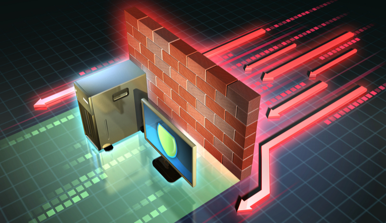 The Firewall: Strengthening Cybersecurity and Protecting Digital Frontiers